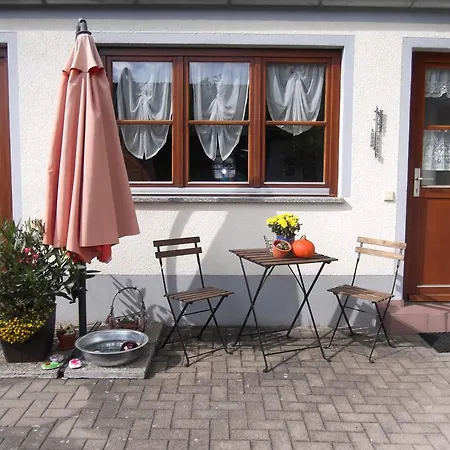 Luzia Lejlighed Eichstegen